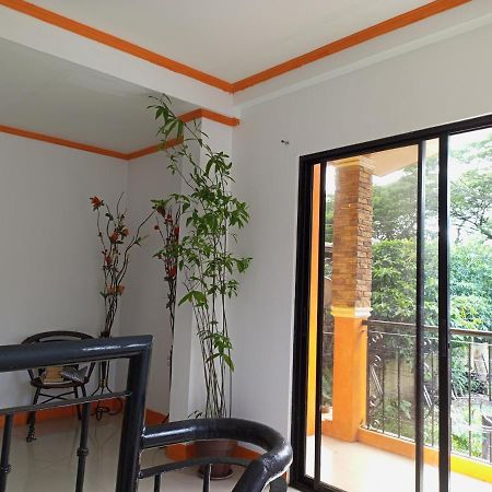 Lan Bless Pension House Coron Kültér fotó