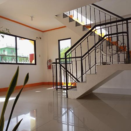 Lan Bless Pension House Coron Kültér fotó