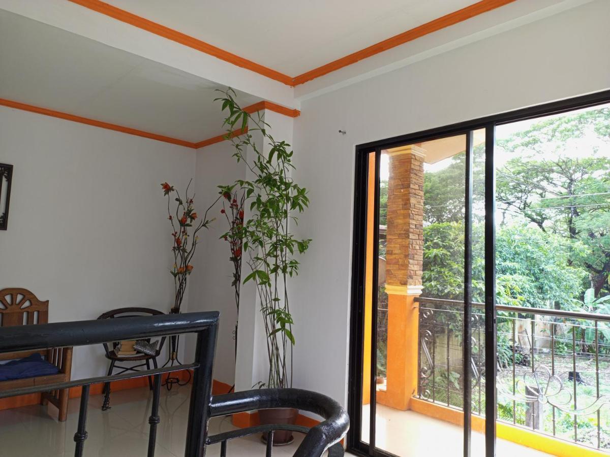 Lan Bless Pension House Coron Kültér fotó