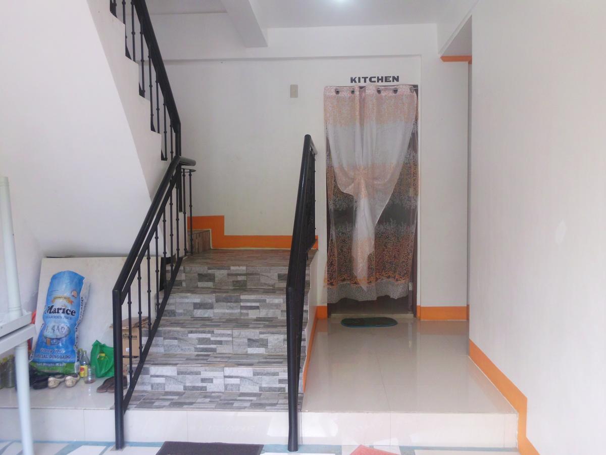 Lan Bless Pension House Coron Kültér fotó