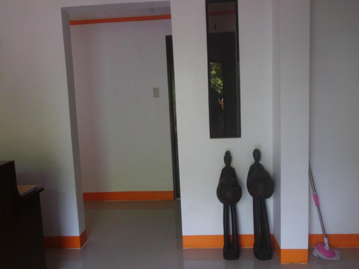 Lan Bless Pension House Coron Kültér fotó