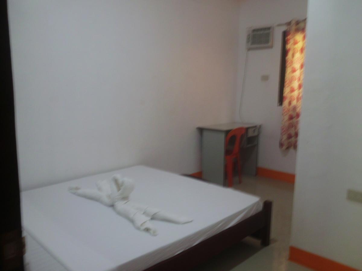 Lan Bless Pension House Coron Kültér fotó