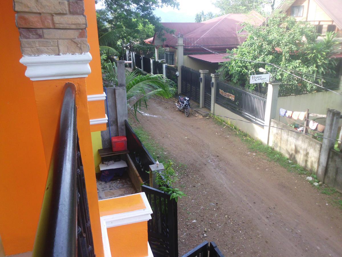 Lan Bless Pension House Coron Kültér fotó