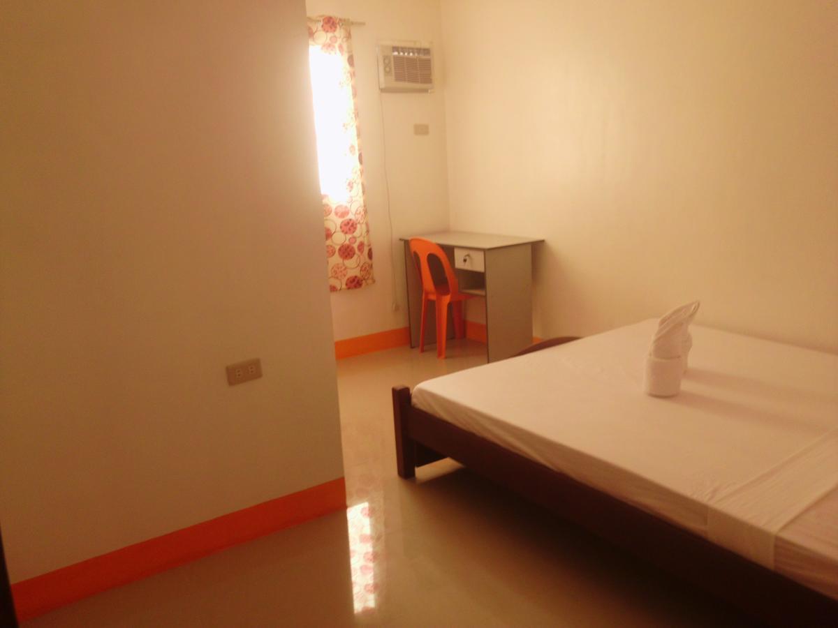 Lan Bless Pension House Coron Kültér fotó