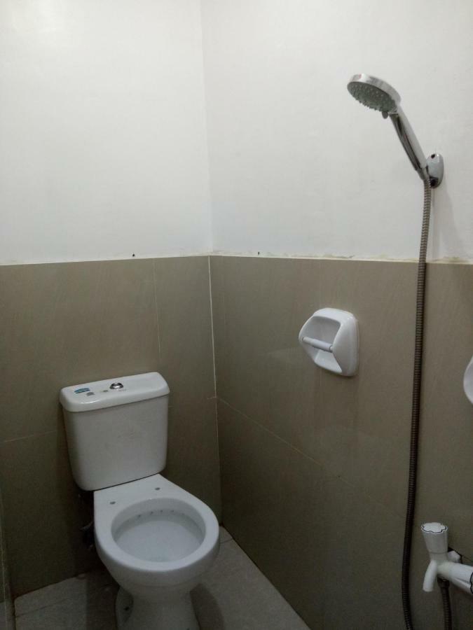 Lan Bless Pension House Coron Kültér fotó