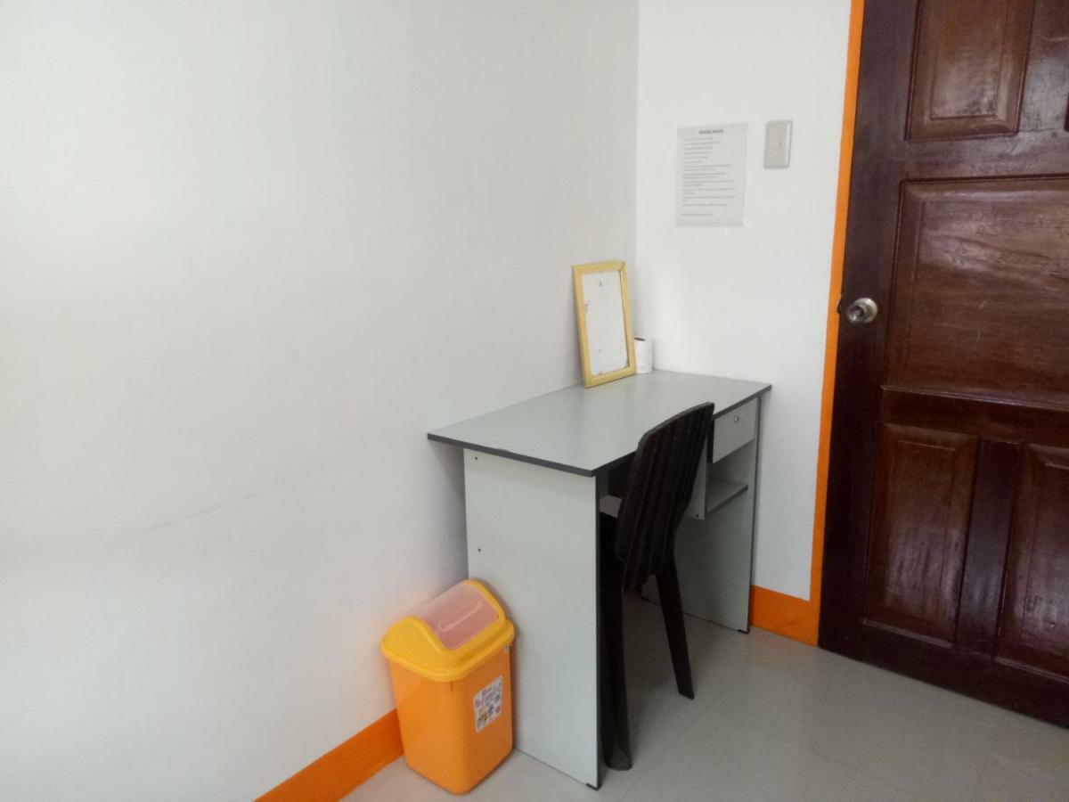 Lan Bless Pension House Coron Kültér fotó