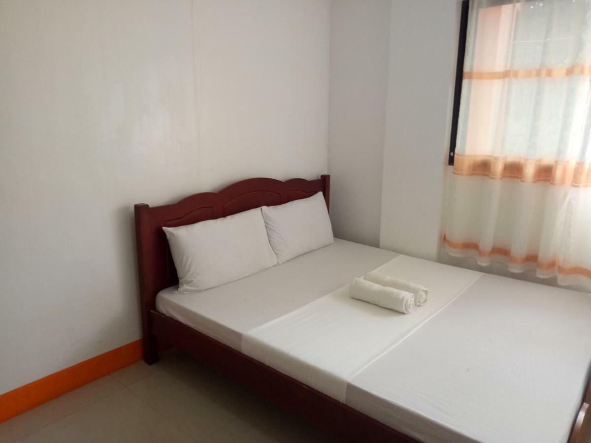 Lan Bless Pension House Coron Kültér fotó