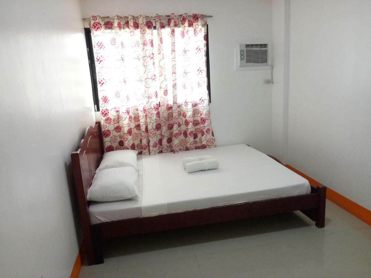 Lan Bless Pension House Coron Kültér fotó