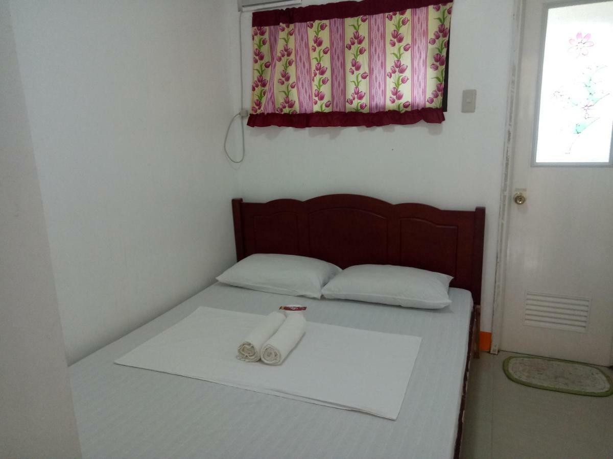 Lan Bless Pension House Coron Kültér fotó