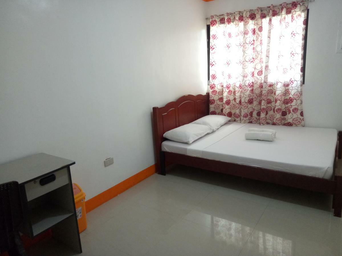 Lan Bless Pension House Coron Kültér fotó
