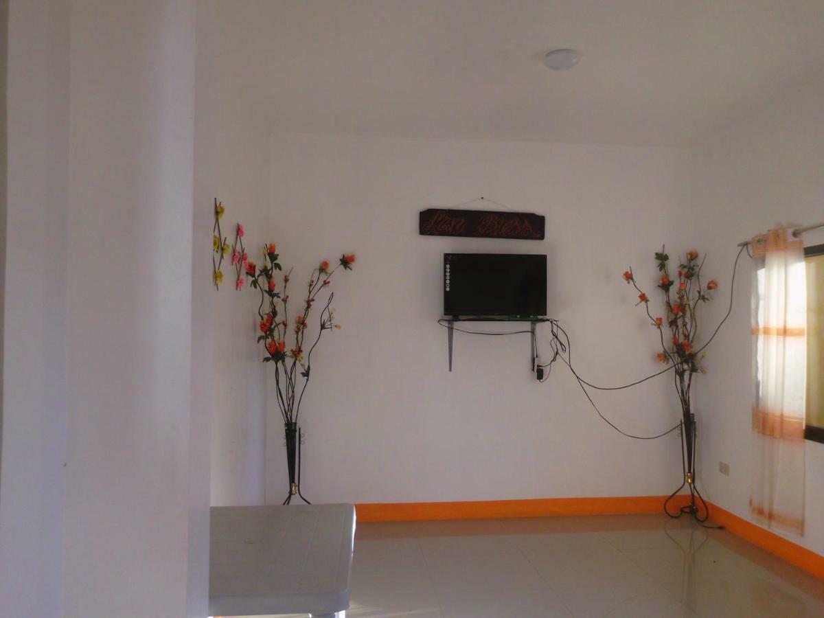 Lan Bless Pension House Coron Kültér fotó